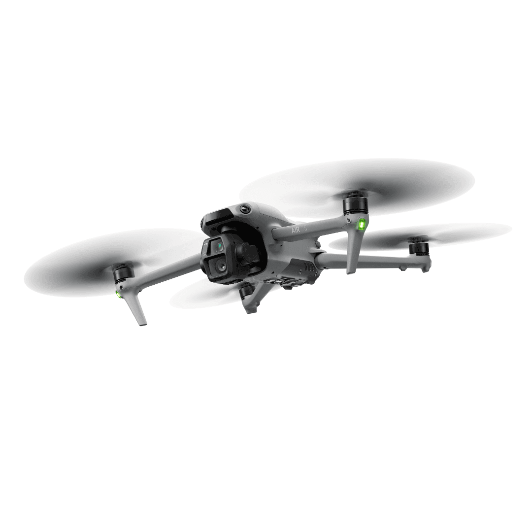 DJI Air 3S Fly More Combo (DJI RC2) thumbnail 4