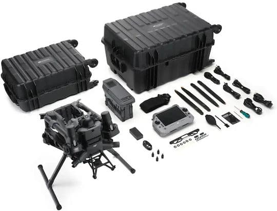 DJI Matrice 400