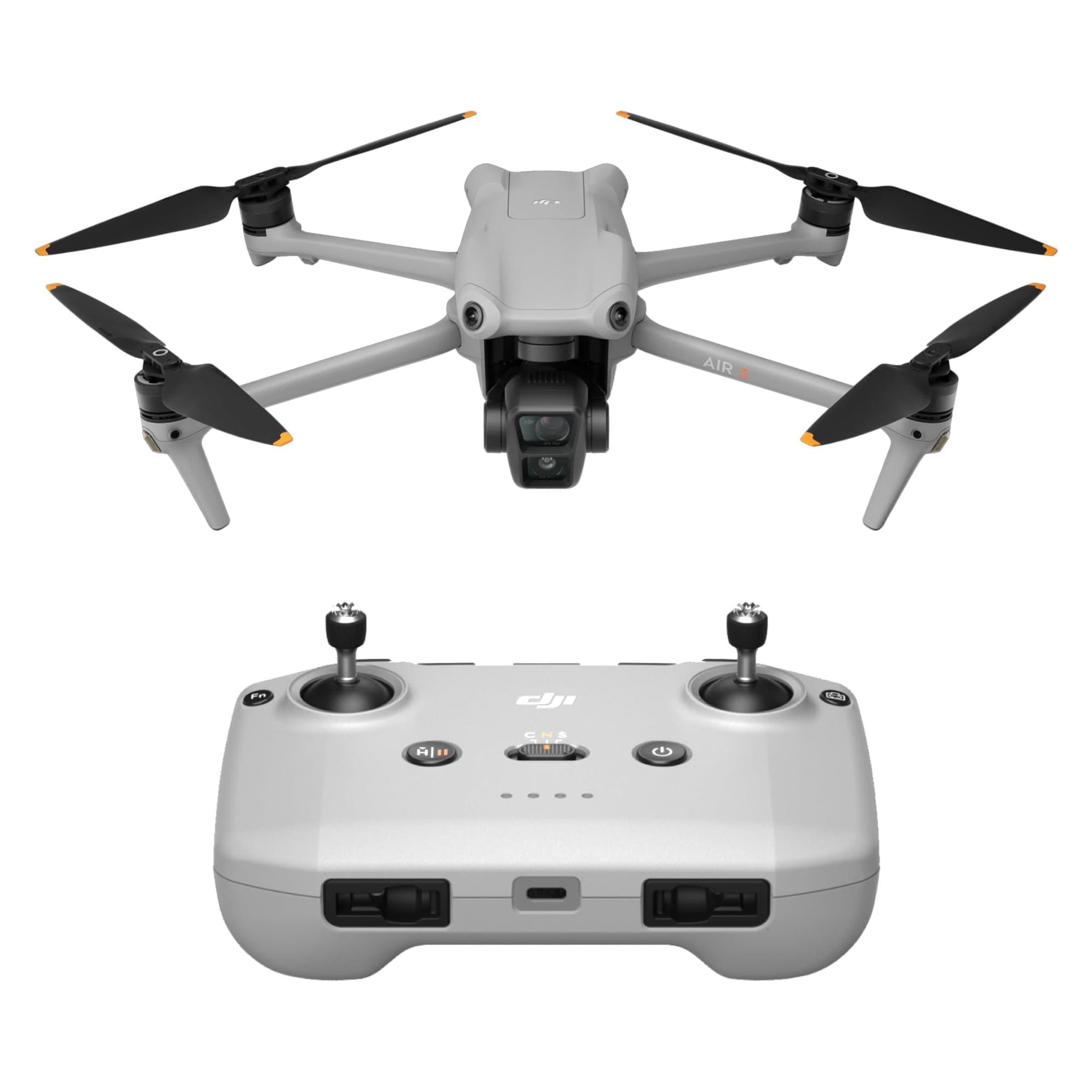 DJI Air 3 thumbnail 2
