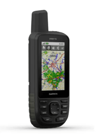GPSMAP® 66s