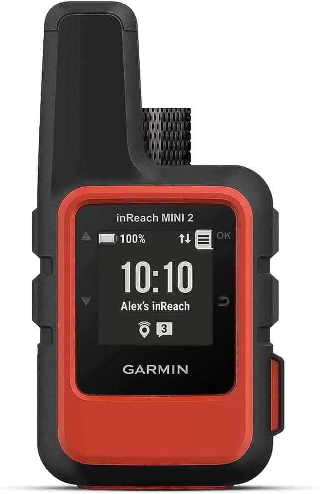 inReach® Mini 2