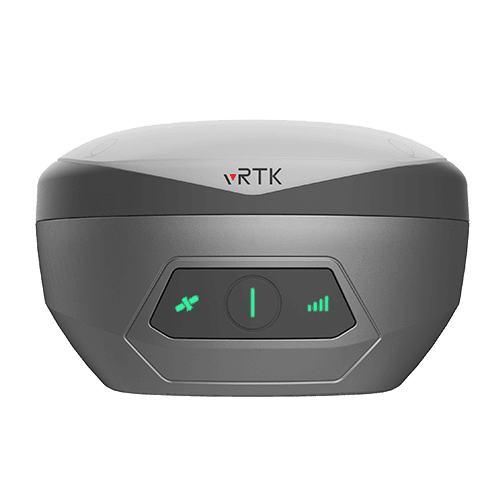 Hi-Target vRTK
