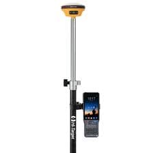 HI TARGET V200