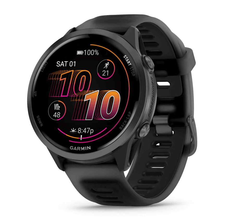 Forerunner® 570 - 47mm