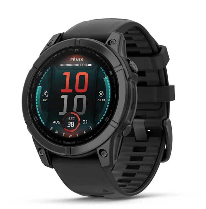 fēnix® E – 47 mm