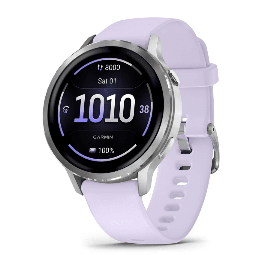 Venu® 4 – 41 mm