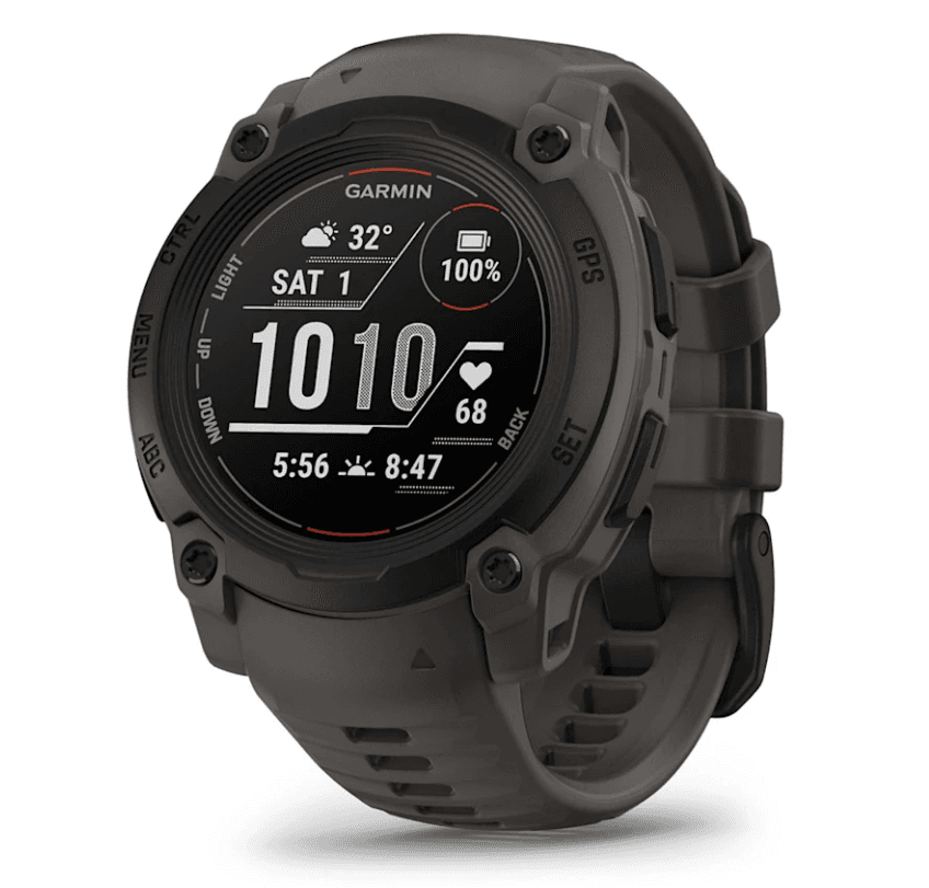 Instinct® E – 40 mm