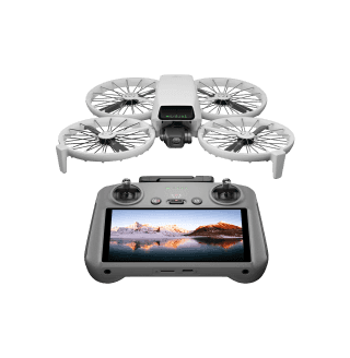 DJI Flip 3S