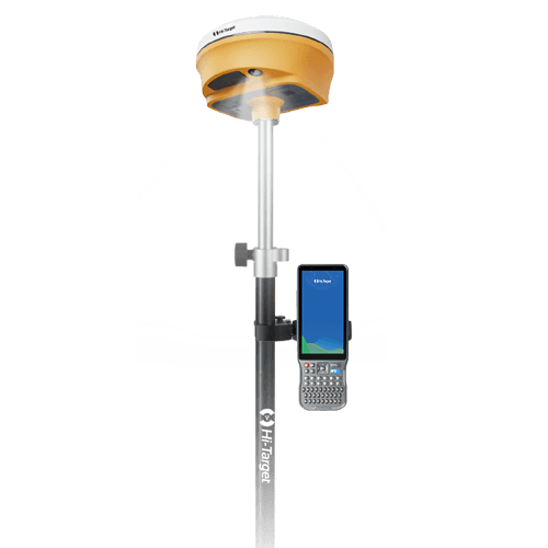 HI TARGET V500
