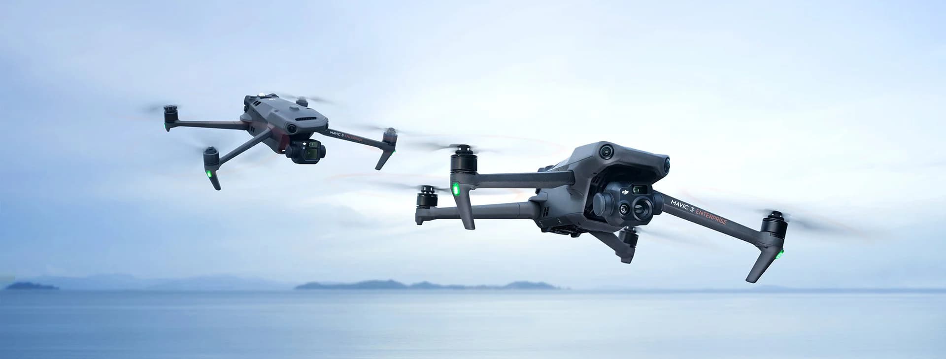 DJI Enterprise мэргэжлийн дроны сургалтыг амжилттай зохион байгууллаа