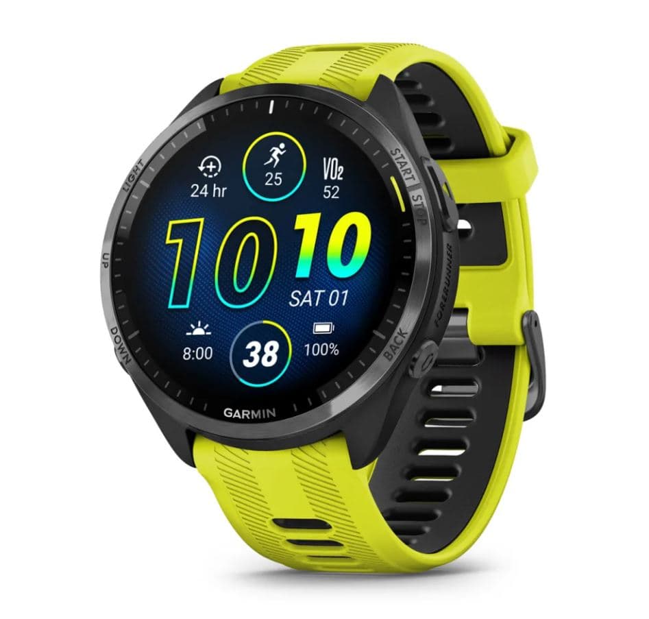 Forerunner® 965