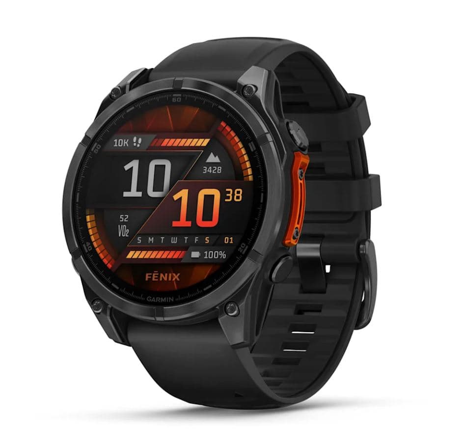 FENIX 8 47mm