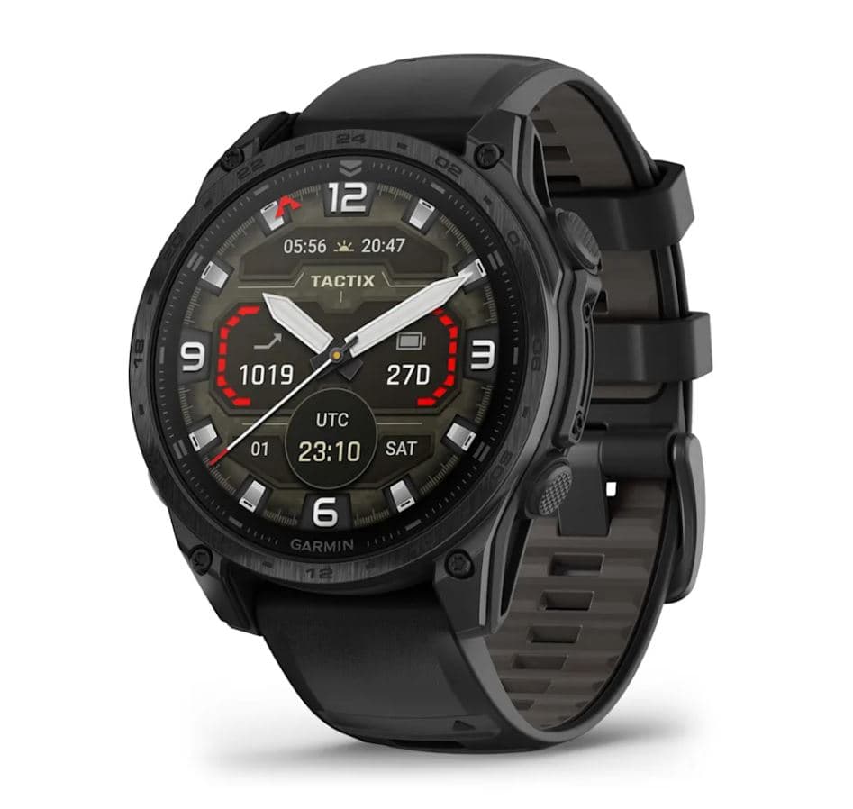 Tactix 8 Standard AMOLED 47mm