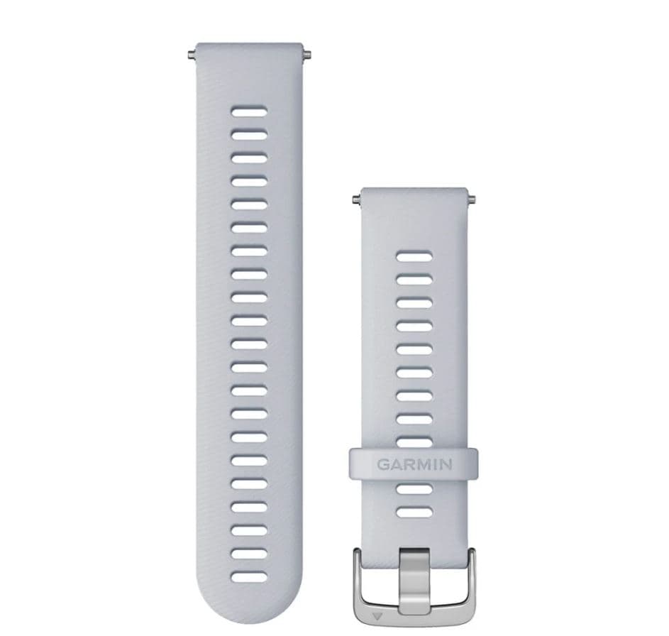 Quick Release Bands (22 mm)